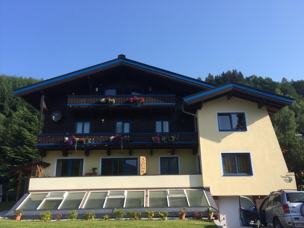 Ferienhaus Sonnrain Apartment Leogang Room photo